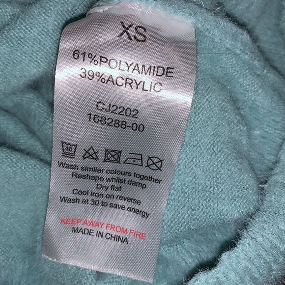 Cupcake Clothing Ltd Sweater - Picture 4 of 4